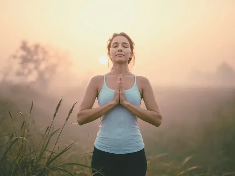 108 Sonnengrüße – Surya Namaskar